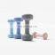 Factory Cheap Price Cast Iron Dumbbell Set Adjustable Dumbbells Buy Online for Indoor Fitness
