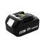 Replacement bl1860 cordless drill batteries 18V bl1830 bl1840 bl1850 194204-5 LXT400  batteries pack