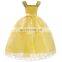 Children Frocks Designs Elegant Summer Party Dress