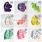 Baby Girl Cotton Headband Kids Soft hairband with big bowknot 55Colors