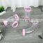 Hamster bathroom five-pointed star bath bathroom pet supplies