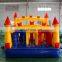 High quality colorful Inflatable  obstacle course Inflatable sport games for commercial events and match,party