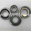 High precision angular contact ball bearings 7206 30x62x16 for sale