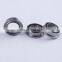 STAINLESS STEEL BALL BEARING 6.35*9.525*3.175MM SFR168ZZ 9.525 FLANGE BEARING