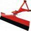 15-40HP Tractor portable tractor box blade