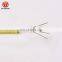 UL5128 Pure Nickel High Temperature Fiberglass Braid Wire&Cable