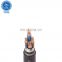4*50mm2 0.6/1kv xlpe insulated low voltage power cable