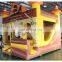 construction  jumper inflatable bouncer jumping bouncy castle bounce house