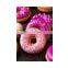 commercial donut making machine Gas donut ball  donut machine with ce