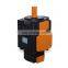 Yuken PV2R/YB-E HP hydraulic vane pumps