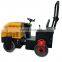 5% off CE Certified Hydraulic Ride on Double Drum 1 Ton Road Roller Compactor Machine for Sale Price
