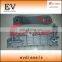 For Hiatch EX120 Excavator+genset+truck 4BB1 4BG1 4BG1T 4BD1 4BD1T oil cooler cover+oil cooler core