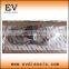 FORKLIFT Overhaul 3TNE82A rebuild kit piston ring liner cylinder head gasket bearing valve crankshaft conrod pump