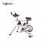 Home Gym Fitness Equipment Belt Drive Bike Exercise Bike Spinning
