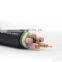 0.6/1kv 25mm2 50mm2 70mm2 95mm2 240mm2 XLPE/PVC Steel Tape Armoured Power Cable