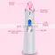 Hottest!!! blackhead remove device facial pore vacuum cleaner