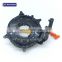 Spiral Cable Clock Spring OEM 84306-60080 8430660080 For Toyota For 4Runner For FJ Cruiser For Lexus Steering Wheel Hairspring