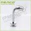 Wall Mounted Adjustable Bracket Holder Railing Handrail Stainless Steel Pipe Fitting