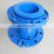DI Loose Flange Iron Pipes and Fittings