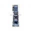 5.5KW high power industrial liquid mixer agitator