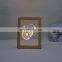 2020 new arrival fashionable night light usb night light led night lamp