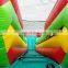 Jumping Castle With Slide Tom and Jerry Inflatable Outdoor Bouncy Castle Bouncer Dry Slides For Kids