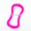 Hampool High Quality Equipment Stretch Magic Fitness Resistance Exercise Pilates Yoga Ring