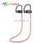 Wireless Charging Bluetooth Headset Bass Headphone