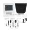 Portable Co2 Treatment With Exfoliation Oxygen Facial Care Machine Oxygenation Infusion Function
