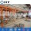 140mm resilient seated sluice gate valve 150 price