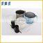 T-BOTA Two Blade Lab Knife Mill