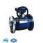 8 Inch Dn200 Carbon Steel Fully Welded Float Ball Valve