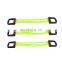 2021 Vivanstar TPE Resistance Band Exercise Tube with 5 Rubber Rope YG6406 Chest Resistant Expander
