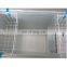 -130 Degree Horizontal Chest Freezer Ultra Low Temperature Refrigerator