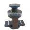 Cement Mortar Prism Flexural Device