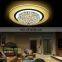 Crystal Pendant Lighting for Kitchen Island