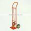 popular light weight convenient two wheels Multi-function platform hand trolley ht1546