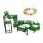 Blackboard dustless chalk making machine,school chalk machine