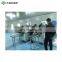 3 ply nonwoven medical fully surgical face filling mask making machine Disposable use