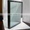U-value 0.8 Triple Glazing Commercial Building Glass