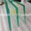 China 8mm 10mm Clear Laminated Glass For Building Glass