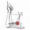 Factory Price Home Use Magnetic Recumbent Elliptical Trainer Cross Trainer