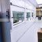Corrosion resistance lab exhaust hood chemical fume hood