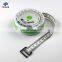 Logo Printed BMI Calculator Tape Measure