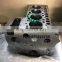 V2403 Engine Cylinder Block For KX155 Cylinder Block 1E154-01014 1G633-0101D