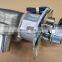 Joystick Control For E216B3 259B3  247B3  257B3  267B 277B  287B SKID STEER LOADER 299-9119