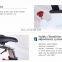 China Supplier LZXfitness Gym Equipment Fashion  Bike/ Exercise Bike/ Bike for Fitness