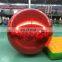 China Factory Price Customized Inflatable Decoration Mirror ball Giants Reflective Mirror Ball Gold Silver