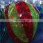 Hot Selling PVC Inflatable Water Walking Zorb Balls/Crowd Surfing Balls