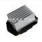 Heater Blower Motor Fan Resistor For Honda Civic  Element 79330S5A942 79330-S5A-942 79330S7A941 0778000970 MT1816